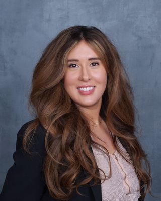 Photo of Michelle Nora Brennan, Counselor, LCPC