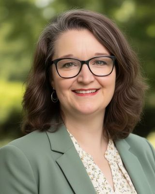 Photo of Charity Ruth Gordon, Licensed Professional Counselor, LPC, NCC, BC-TMH