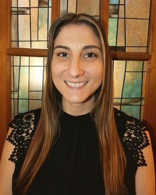 Photo of Marissa DiMeglio, LSW, Pre-Licensed Professional