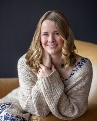 Photo of Reka Brooks, Licensed Professional Counselor, MA, LPC