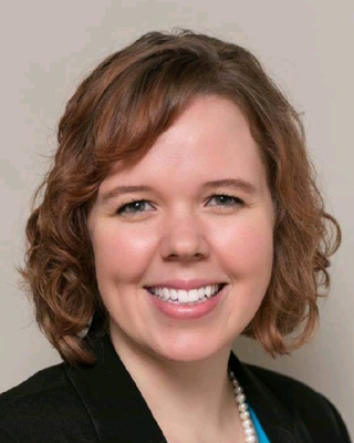 Photo of Christina Fitz, Psychiatrist, MD