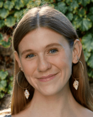 Photo of Anna Sossenheimer, Clinical Social Work/Therapist, LSW