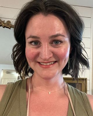 Photo of Adysen McNabb, Licensed Professional Counselor, MS, LPC
