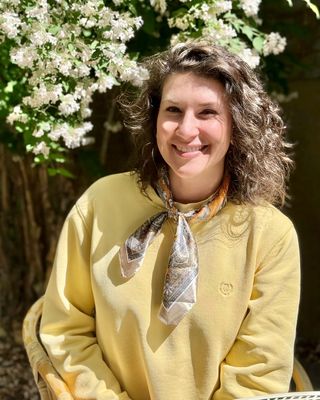 Photo of Brittany L. Schroeder, Licensed Professional Counselor, MS, LPC