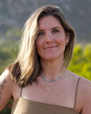 Photo of Abigail Morgan Olivares, Clinical Social Work/Therapist, LCSW