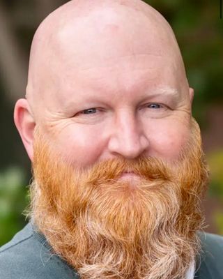 Photo of Allen Stayner Richards, Clinical Social Work/Therapist, LCSW