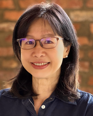 Photo of Ping Chai, Licensed Professional Counselor, MA, LPC, NCC