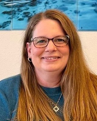 Photo of Angela Strawn, Licensed Mental Health Counselor, LMHC