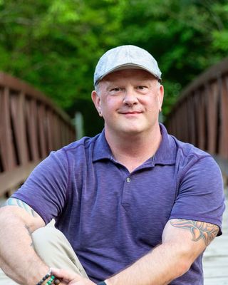 Photo of Jason Anderson - Inward Focus Therapy and Wellness, Registered Social Worker