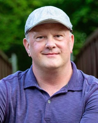 Photo of Jason Anderson - Inward Focus Therapy and Wellness, Registered Social Worker