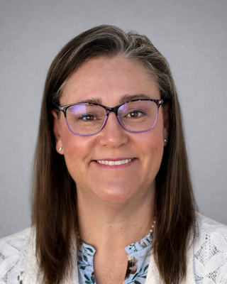 Photo of Michele D. Ogburn, Clinical Social Work/Therapist, LCSW