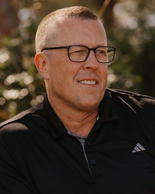 Photo of Brent Hayter, Counsellor, MACP, BKin, BEd, RCC, CCC