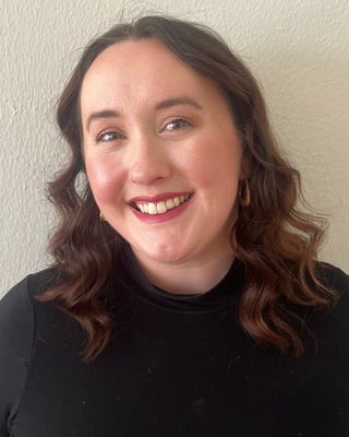 Photo of Alexandria Ramsey, Licensed Professional Counselor, LPC, MA