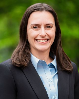 Photo of Ally Jacobi, Clinical Social Work/Therapist, LCSW