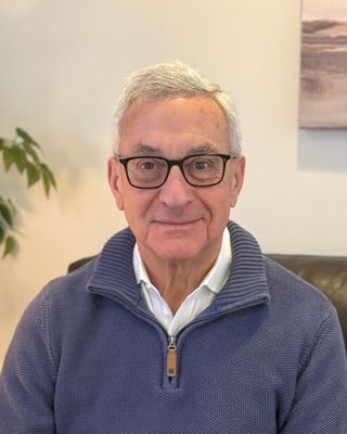 Photo of Bruce Goldman, Clinical Social Work/Therapist, LCSW