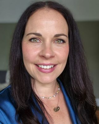 Photo of Dr Sarah Chisholm, Psychologist, HCPC - Clin. Psych.