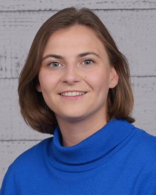 Photo of Sasha Rose Kleinman, Marriage & Family Therapist Associate, MA, AMFT