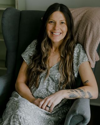 Photo of Jessica Davis, Clinical Social Work/Therapist, MSW, LISW