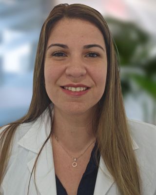 Photo of Yaneisy Martinez Soto, Psychiatric Nurse Practitioner, PMHNP, FNP-C, MSN