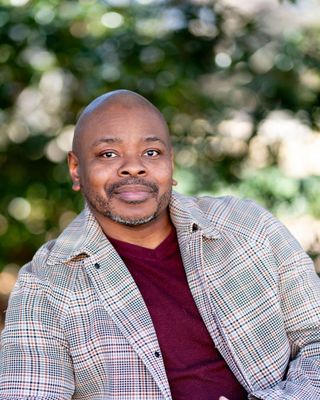 Photo of Warren Gibbs, Clinical Social Work/Therapist, LCSW-A