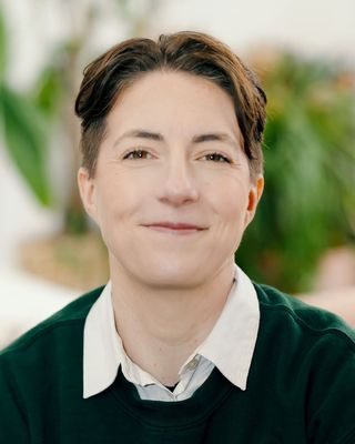 Photo of Melissa Mutter, Clinical Social Work/Therapist, LCSW