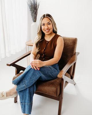 Photo of Liezel Lauguico - Balanced Heart and Mind Therapy, Marriage & Family Therapist, LMFT