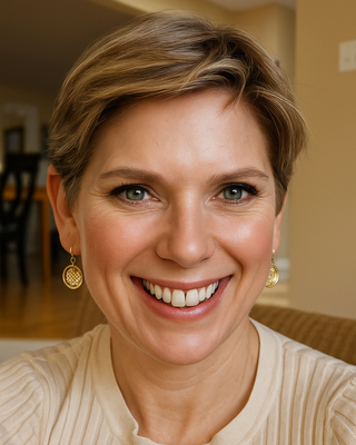 Photo of Jill Sergeant, Clinical Social Work/Therapist, LICSW