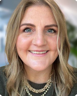 Photo of Dr. Jennifer Bernard, Licensed Professional Counselor, Ph.D, LPC