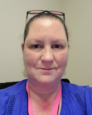 Photo of Karen Renee Goodwin, Licensed Professional Counselor, LPC