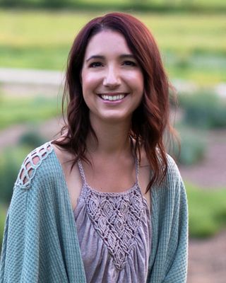 Photo of Kayla Bettis-Weber, LCSW, LAC, ACS, Clinical Social Work/Therapist