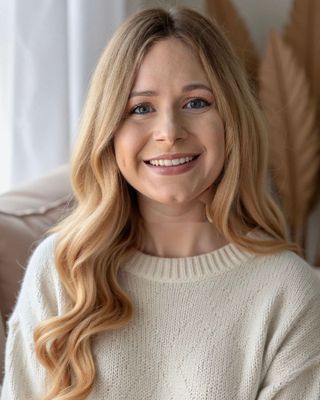 Photo of Gabriella Horvath, Counselor
