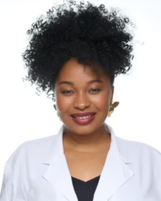 Photo of Sia Komba, Psychiatric Nurse Practitioner, PMHNP