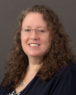 Photo of Theresa Rush, PMHNP, Psychiatric Nurse Practitioner