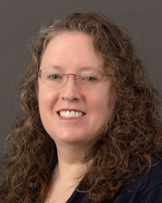 Photo of Theresa Rush, Psychiatric Nurse Practitioner, PMHNP