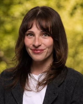Photo of Kylee Garfield, Marriage & Family Therapist Associate, MA, AMFT