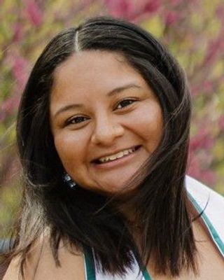 Photo of Ana Larsen, Pre-Licensed Professional