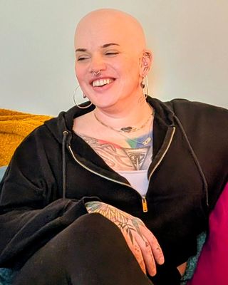 Photo of Margo Quinlan, Clinical Social Work/Therapist, MSW, RSW