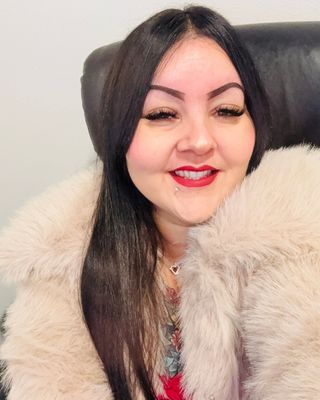 Photo of Angelina Torres, Clinical Social Work/Therapist, LCSW