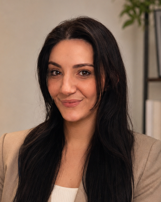 Photo of Violetta M. Aylarov, Pre-Licensed Professional, MSW