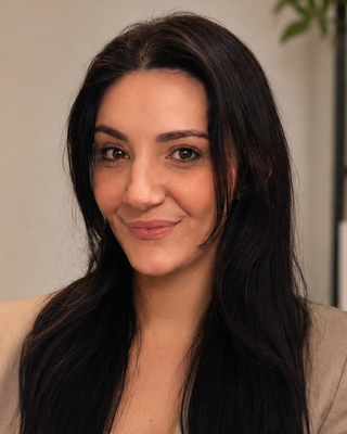 Photo of Violetta M. Aylarov, Pre-Licensed Professional, MSW