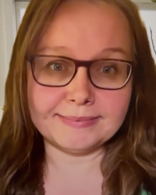 Photo of Marta Makowka, Associate Professional Counselor, MEd, LAPC, IFS(L1)