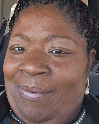 Photo of Joe Ann Jenkins, Resident in Counseling, MA