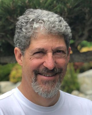 Photo of Michael Angelo Reina, Marriage & Family Therapist, LMFT