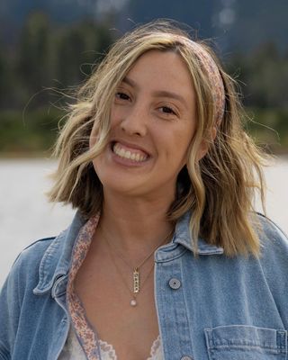 Photo of Jessica Deatherage, Marriage & Family Therapist Associate, MA, AMFT