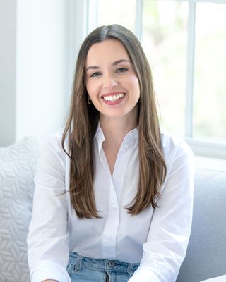 Photo of Amanda Whitehurst, Clinical Social Work/Therapist, LCSW, SEP