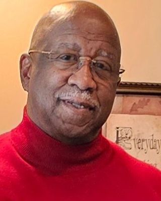 Photo of Dwight Carlton Vaughter, Clinical Social Work/Therapist, LMSW,, CAADC, CCS-M