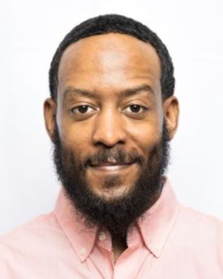 Photo of Tyrell Boydston, Clinical Social Work/Therapist, LMSW