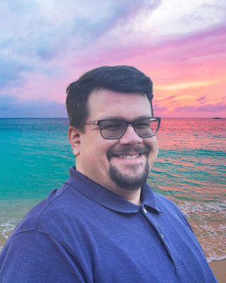 Photo of Ryan Joseph Delaney - August West Wellness, Licensed Professional Counselor, MA, LPC, CCTP