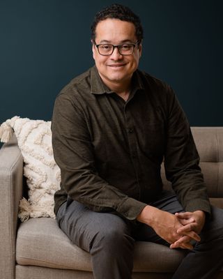 Photo of Martin Cuevas, Clinical Social Work/Therapist, LCSW