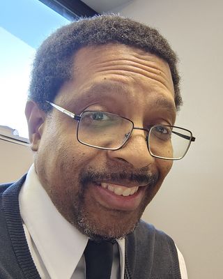 Photo of Alberto Rolando Carstonorto, Counselor, MS, LPCC, LICDC